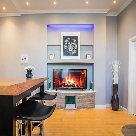 Belgrade Downtown Residence Екстер'єр фото
