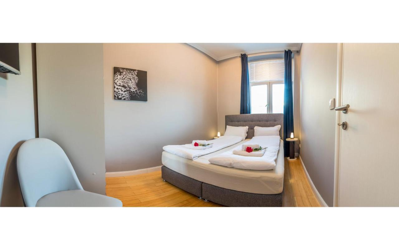 Belgrade Downtown Residence Екстер'єр фото