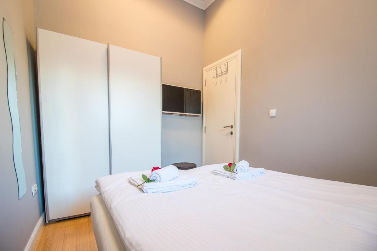 Belgrade Downtown Residence Екстер'єр фото